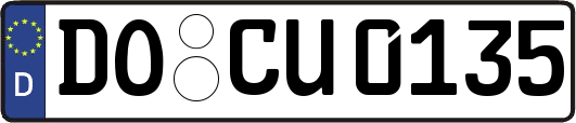 DO-CU0135