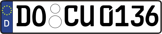 DO-CU0136