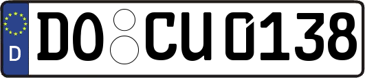 DO-CU0138