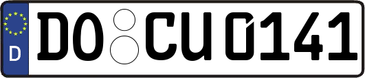 DO-CU0141
