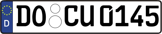 DO-CU0145