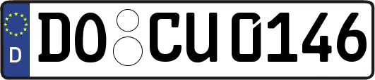 DO-CU0146