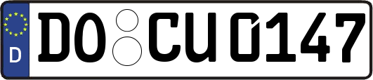 DO-CU0147