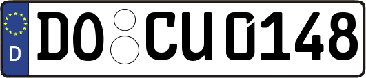 DO-CU0148