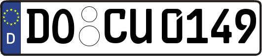 DO-CU0149