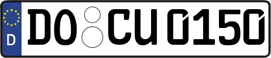 DO-CU0150