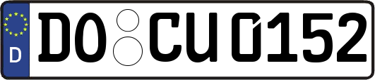 DO-CU0152