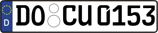 DO-CU0153