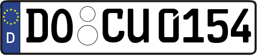 DO-CU0154