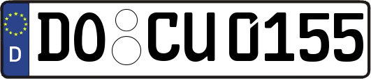 DO-CU0155