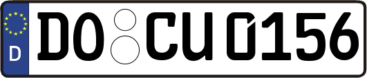 DO-CU0156