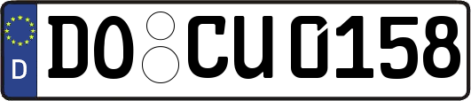 DO-CU0158