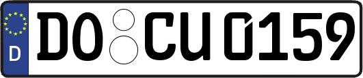 DO-CU0159