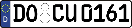 DO-CU0161