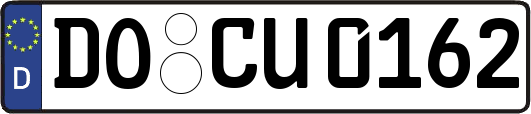 DO-CU0162