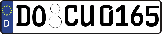 DO-CU0165