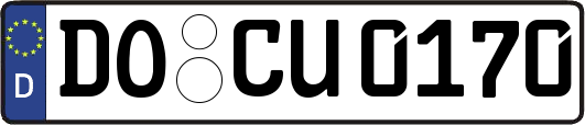 DO-CU0170