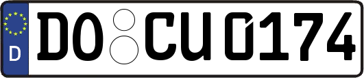 DO-CU0174