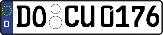 DO-CU0176