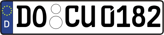 DO-CU0182