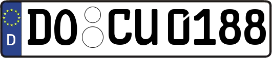 DO-CU0188