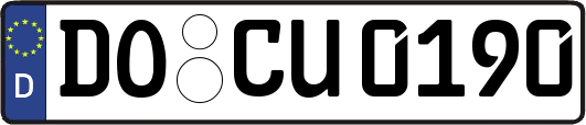 DO-CU0190