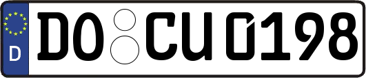 DO-CU0198