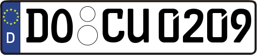 DO-CU0209