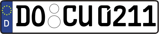 DO-CU0211