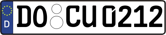 DO-CU0212