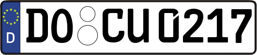 DO-CU0217