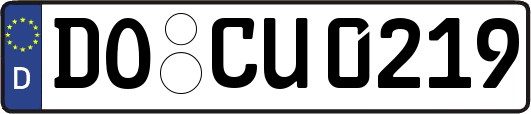 DO-CU0219