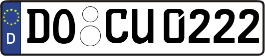 DO-CU0222
