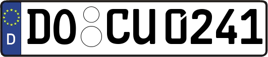 DO-CU0241
