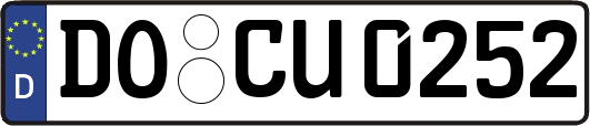 DO-CU0252