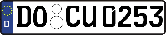 DO-CU0253