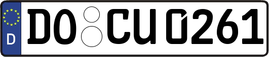 DO-CU0261