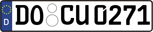 DO-CU0271