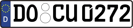 DO-CU0272