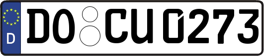 DO-CU0273