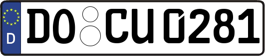 DO-CU0281