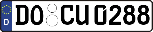 DO-CU0288