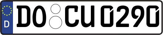 DO-CU0290