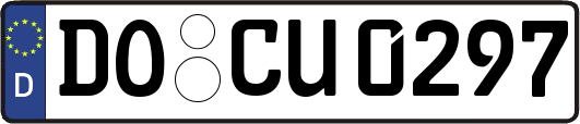 DO-CU0297