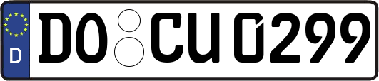 DO-CU0299