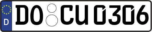 DO-CU0306