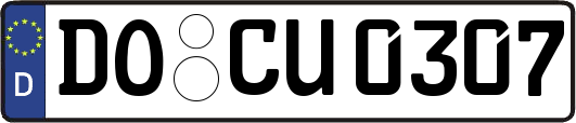 DO-CU0307