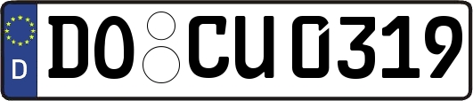 DO-CU0319