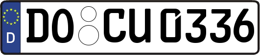 DO-CU0336