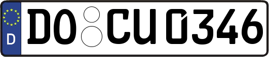 DO-CU0346